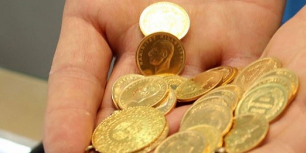 Foto - Altın fiyatları ne kadar? Çeyrek altın fiyatı ne kadar? 11 Kasım gram altın fiyatı ne kadar? 11 Kasım güncel altın fiyatları