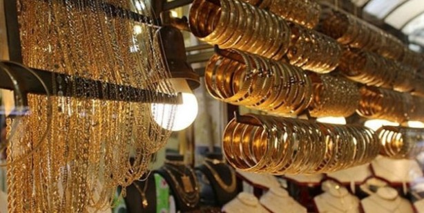 Foto - Altın fiyatları ne kadar? Çeyrek altın fiyatı ne kadar? 11 Kasım gram altın fiyatı ne kadar? 11 Kasım güncel altın fiyatları