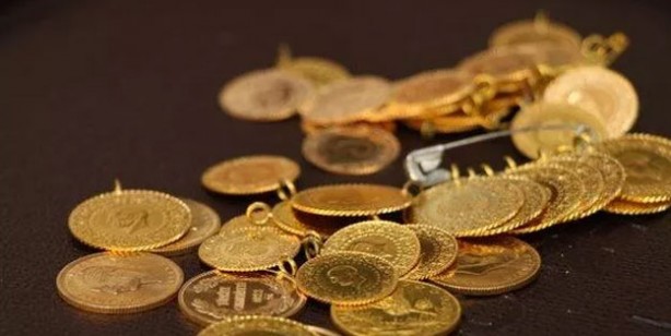 Foto - Altın fiyatları ne kadar? Çeyrek altın fiyatı ne kadar? 11 Kasım gram altın fiyatı ne kadar? 11 Kasım güncel altın fiyatları