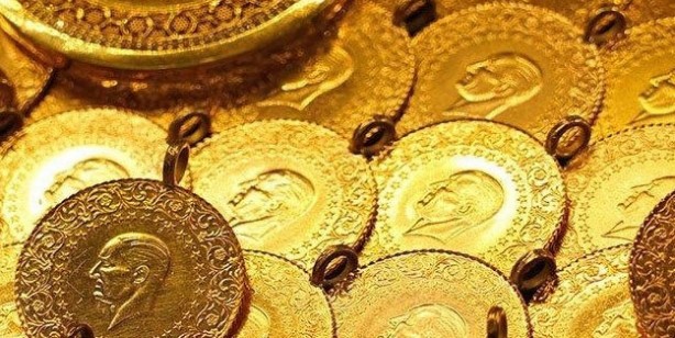 Foto - Altın fiyatları ne kadar? Çeyrek altın fiyatı ne kadar? 11 Kasım gram altın fiyatı ne kadar? 11 Kasım güncel altın fiyatları