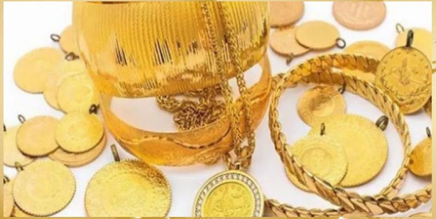 Foto - Altın fiyatları ne kadar oldu? Anlık altın fiyatları son dakika: Gram atın, çeyrek altın bugün ne kadar, kaç TL?