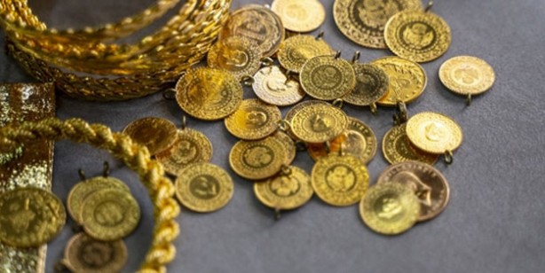 Foto - Altın fiyatları ne kadar oldu? Bugün gram altın ve çeyrek altın ne kadar çıktı? 14 Ekim 2021 altın fiyatı