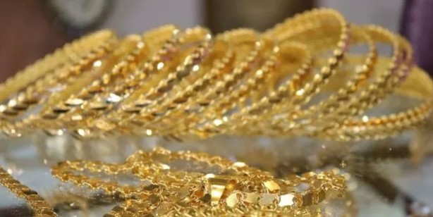 Foto - Altın fiyatları ne kadar oldu? Bugün gram altın ve çeyrek altın ne kadar çıktı? 14 Ekim 2021 altın fiyatı