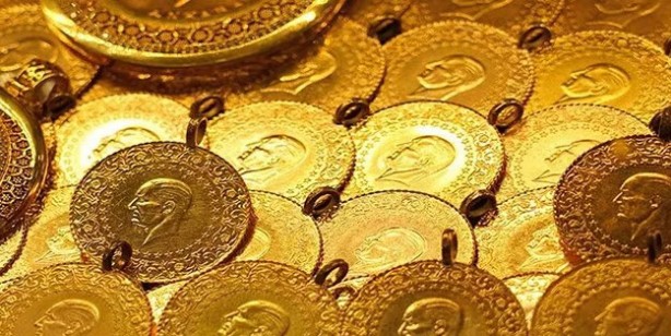Foto - Altın fiyatları ne kadar oldu? Bugün gram altın ve çeyrek altın ne kadar çıktı? 14 Ekim 2021 altın fiyatı