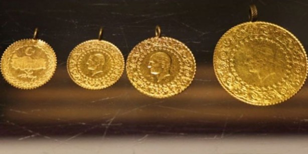 Foto - Altın fiyatları ne kadar oldu? Bugün gram altın ve çeyrek altın ne kadar çıktı? 14 Ekim 2021 altın fiyatı