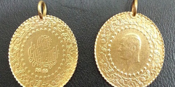 Foto - Altın fiyatları ne kadar oldu? Bugün gram altın ve çeyrek altın ne kadar çıktı? 14 Ekim 2021 altın fiyatı