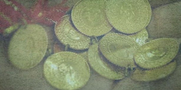 Foto - Altın fiyatları ne kadar oldu? Çeyrek altın gram altın fiyatları 27 Ekim 2021 güncel altın