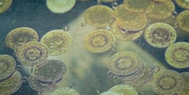 Foto - Altın fiyatları ne kadar oldu? Çeyrek altın gram altın fiyatları 27 Ekim 2021 güncel altın