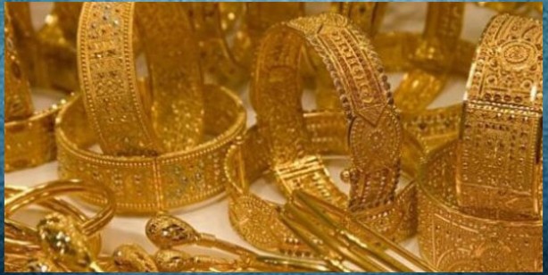 Foto - Altın fiyatları ne kadar oldu? Gram, çeyrek, cumhuriyet, yarım, ata altın ne kadar? 4 Aralık 2021 anlık altın fiyatı