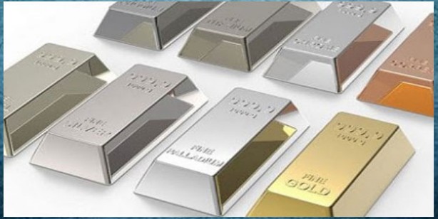 Foto - Altın fiyatları ne kadar oldu? Gram, çeyrek, cumhuriyet, yarım, ata altın ne kadar? 4 Aralık 2021 anlık altın fiyatı