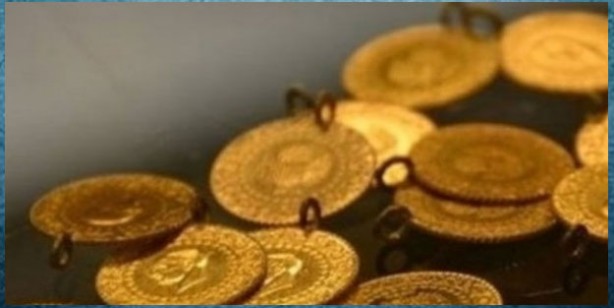 Foto - Altın fiyatları ne kadar oldu? Gram, çeyrek, cumhuriyet, yarım, ata altın ne kadar? 4 Aralık 2021 anlık altın fiyatı