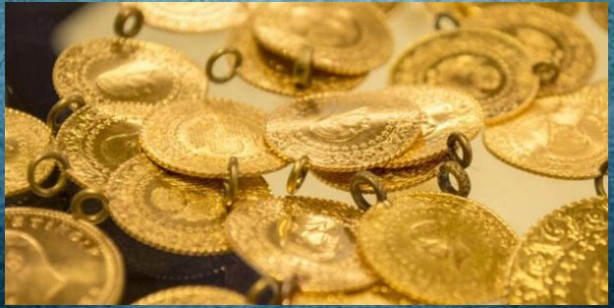 Foto - Altın fiyatları ne kadar oldu? Gram, çeyrek, cumhuriyet, yarım, ata altın ne kadar? 4 Aralık 2021 anlık altın fiyatı