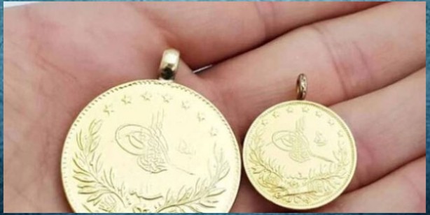 Foto - Altın fiyatları ne kadar oldu? Gram, çeyrek, cumhuriyet, yarım, ata altın ne kadar? 4 Aralık 2021 anlık altın fiyatı