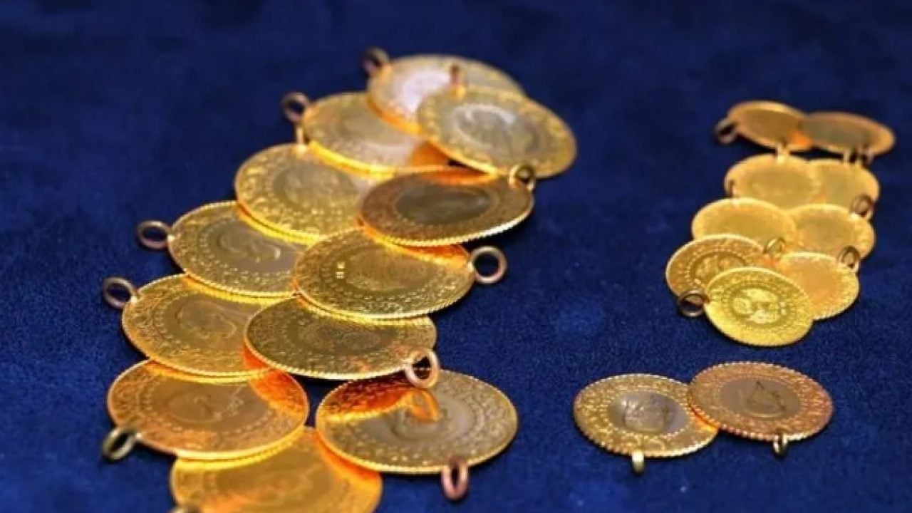 Foto - Altın fiyatları ne kadar oldu? İşte gram ve çeyrek altın fiyatı