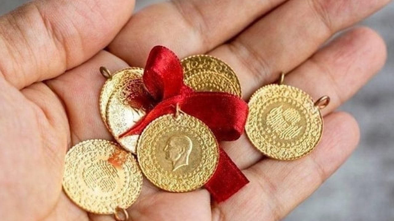 Foto - Altın fiyatları ne kadar oldu? İşte gram ve çeyrek altın fiyatı