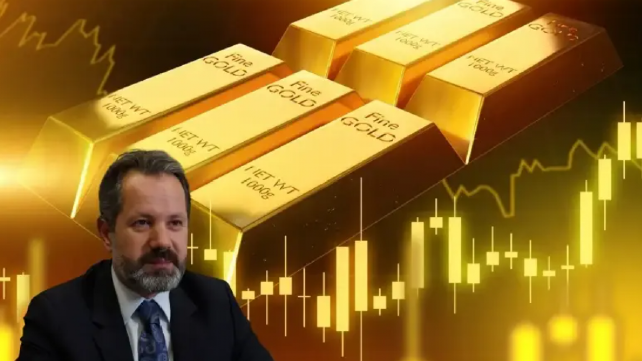 Altın fiyatları neden tökezledi? Memiş, "Ben almam" dediği seviyeleri tek tek açıkladı