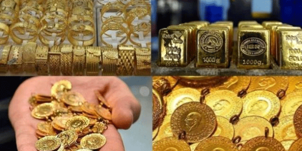 Altın fiyatları neye göre değişir? İşte merak edilen sorunun cevabı
