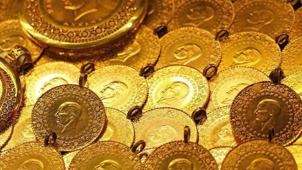 Altın fiyatları patladı! 