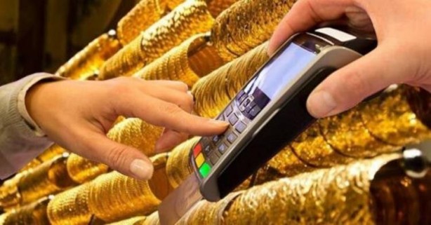 Foto - Altın fiyatları piyasaları yerinden oynatacak! Gram altın için rekor da belli tarih de