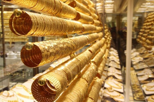 Foto - Altın fiyatları piyasaları yerinden oynatacak! Gram altın için rekor da belli tarih de