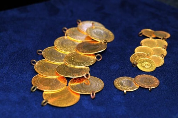 Foto - Altın fiyatları piyasaları yerinden oynatacak! Gram altın için rekor da belli tarih de