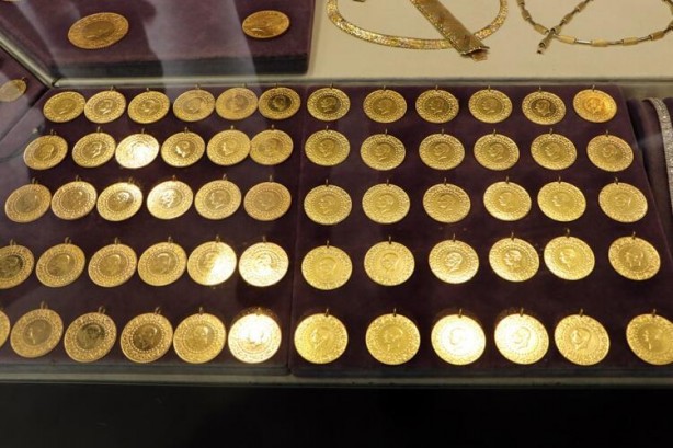 Foto - Altın fiyatları piyasaları yerinden oynatacak! Gram altın için rekor da belli tarih de