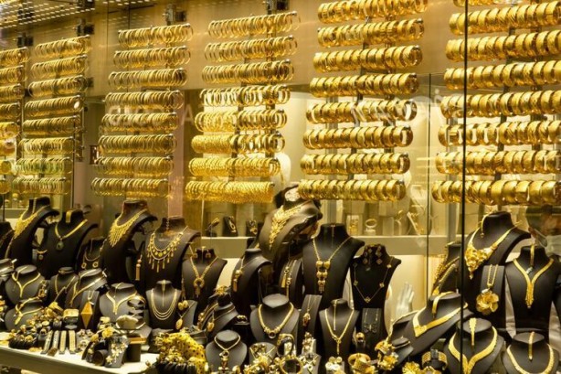 Foto - Altın fiyatları piyasaları yerinden oynatacak! Gram altın için rekor da belli tarih de