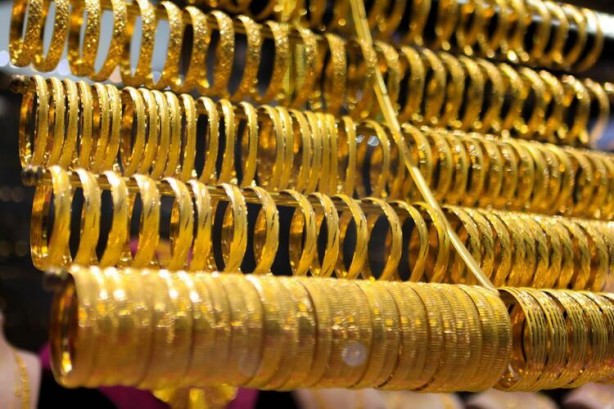 Foto - Altın fiyatları piyasaları yerinden oynatacak! Gram altın için rekor da belli tarih de