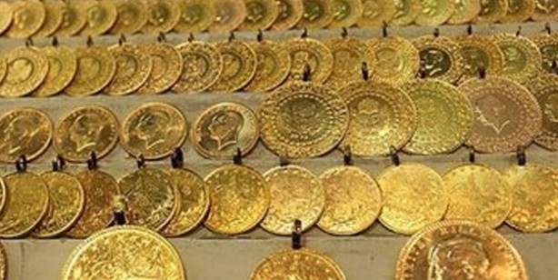 Foto - Altın fiyatları son dakik: Canlı altın kuru gram altın çeyrek altın güncel fiyatı 12 Ocak 2022 Çarşamba!