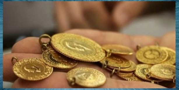 Foto - Altın fiyatları son dakik: Canlı altın kuru gram altın çeyrek altın güncel fiyatı 12 Ocak 2022 Çarşamba!