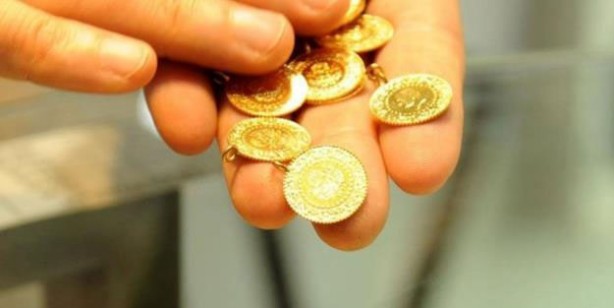 Foto - Altın fiyatları son dakik: Canlı altın kuru gram altın çeyrek altın güncel fiyatı 12 Ocak 2022 Çarşamba!