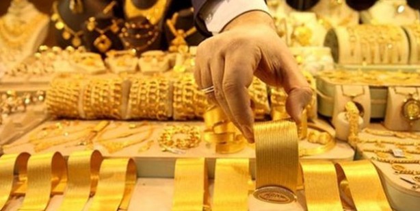Foto - Altın fiyatları son dakika! 12 Mayıs 2022 anlık gram altın, çeyrek altın, yarım altın ve tam altın ne kadar?