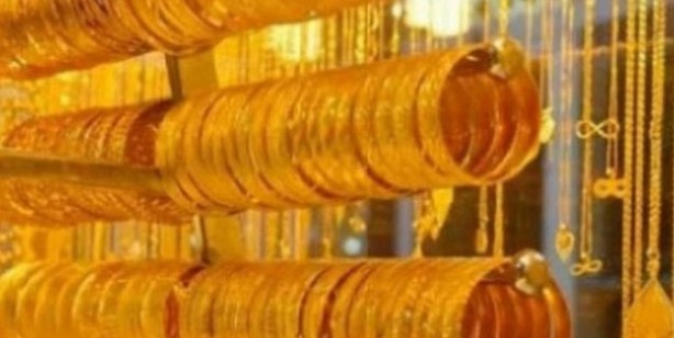 Foto - Altın fiyatları son dakika! 12 Mayıs 2022 anlık gram altın, çeyrek altın, yarım altın ve tam altın ne kadar?