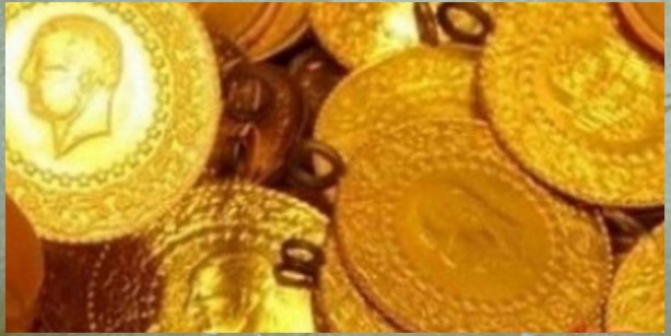 Foto - Altın fiyatları son dakika! 12 Mayıs 2022 anlık gram altın, çeyrek altın, yarım altın ve tam altın ne kadar?