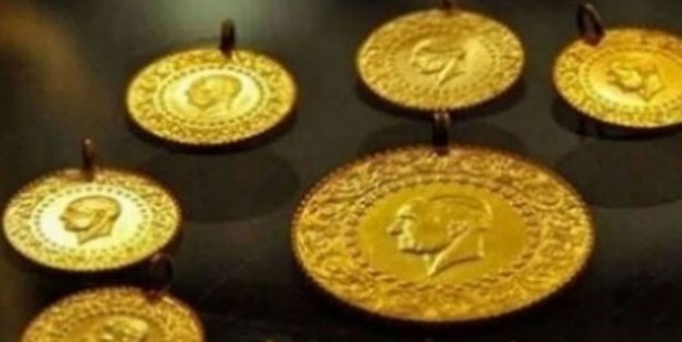 Foto - Altın fiyatları son dakika! 12 Mayıs 2022 anlık gram altın, çeyrek altın, yarım altın ve tam altın ne kadar?