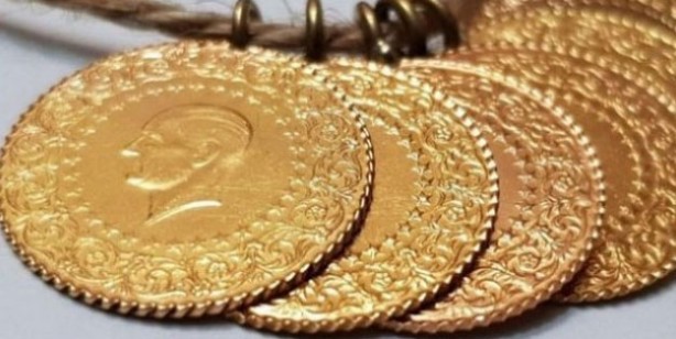 Foto - Altın fiyatları son dakika! 14 Mayıs 2022 gram altın, çeyrek altın, yarım altın ve tam altın ne kadar?