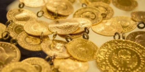 Foto - Altın fiyatları son dakika! 14 Mayıs 2022 gram altın, çeyrek altın, yarım altın ve tam altın ne kadar?