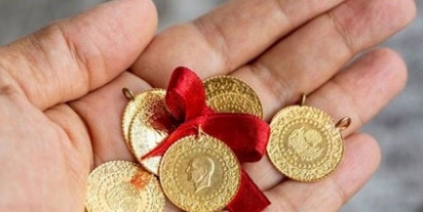 Foto - Altın fiyatları son dakika! 14 Mayıs 2022 gram altın, çeyrek altın, yarım altın ve tam altın ne kadar?