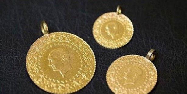 Foto - Altın fiyatları son dakika! 14 Mayıs 2022 gram altın, çeyrek altın, yarım altın ve tam altın ne kadar?