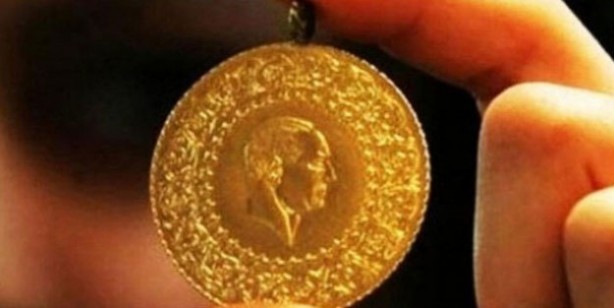 Foto - Altın fiyatları son dakika! 14 Mayıs 2022 gram altın, çeyrek altın, yarım altın ve tam altın ne kadar?