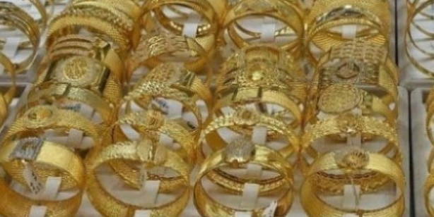 Foto - Altın fiyatları son dakika! 9 Mayıs 2022 Gram altın, çeyrek altın, yarım altın ve tam altın ne kadar?