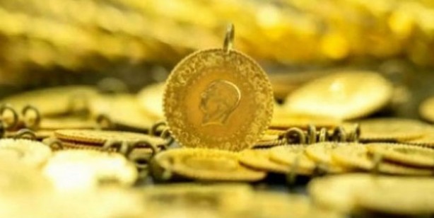 Foto - Altın fiyatları son dakika! 9 Mayıs 2022 Gram altın, çeyrek altın, yarım altın ve tam altın ne kadar?