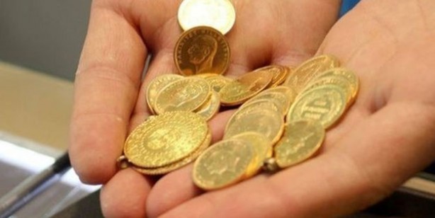 Altın fiyatları son dakika! 9 Mayıs 2022 Gram altın, çeyrek altın, yarım altın ve tam altın ne kadar?