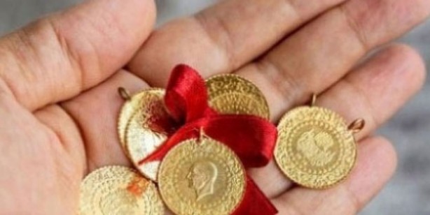 Foto - Altın fiyatları son dakika! 9 Mayıs 2022 Gram altın, çeyrek altın, yarım altın ve tam altın ne kadar?