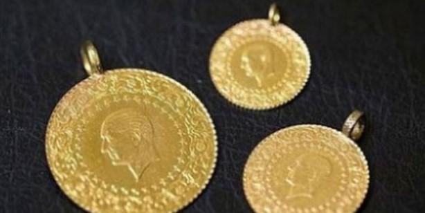 Foto - Altın fiyatları son dakika! 9 Mayıs 2022 Gram altın, çeyrek altın, yarım altın ve tam altın ne kadar?
