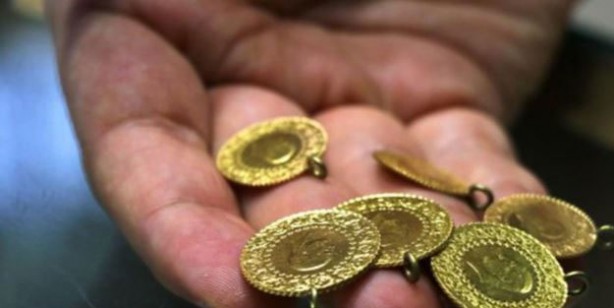 Foto - Altın fiyatları son dakika! Altın anlık ne kadar? Gram altın çeyrek altın ne kadar? 14 Ocak 2022 Cuma canlı gram, çeyrek, cumhuriyet altını fiyatı: