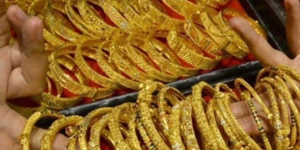 Foto - Altın fiyatları son dakika! Altın anlık ne kadar? Gram altın çeyrek altın ne kadar? 14 Ocak 2022 Cuma canlı gram, çeyrek, cumhuriyet altını fiyatı: