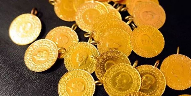 Foto - Altın fiyatları son dakika! Altın anlık ne kadar? Gram altın çeyrek altın ne kadar? 14 Ocak 2022 Cuma canlı gram, çeyrek, cumhuriyet altını fiyatı: