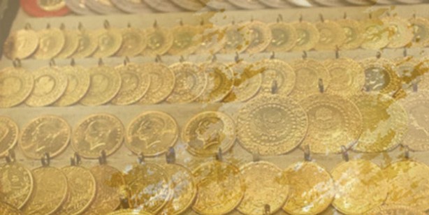 Foto - Altın fiyatları son dakika: Anlık altın fiyat: gram altın ne kadar? Çeyrek altın kaç TL? 25 Temmuz 2022 güncel altın fiyatı