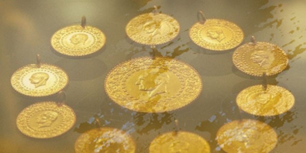 Foto - Altın fiyatları son dakika: Anlık altın fiyat: gram altın ne kadar? Çeyrek altın kaç TL? 25 Temmuz 2022 güncel altın fiyatı